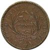 Image 2 : 1794 1C Head of 1794. S-43, B-32, High R.2. AU55 NGC. 1794[1C] Head of 1794. S-43, B-32, High R.2. A