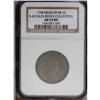 Image 3 : 1794 1C Head of 1794. S-43, B-32, High R.2. AU55 NGC. 1794[1C] Head of 1794. S-43, B-32, High R.2. A