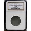 Image 3 : 1794 1C Head of 1794. S-47, B-39, Low R.4. Fine 12 NGC 1794[1C] Head of 1794. S-47, B-39, Low R.4. F