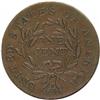 Image 2 : 1794 1C Head of 1794. S-49, B-41, R.2. XF40 NGC. VF25 1794[1C] Head of 1794. S-49, B-41, R.2. XF40 N