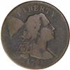 Image 1 : 1794 1C Head of 1794. S-51, B-42, Low R.5--Environment 1794[1C] Head of 1794. S-51, B-42, Low R.5--E