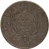 Image 2 : 1794 1C Head of 1794. S-54, B-46, R-3--Improperly Clea 1794[1C] Head of 1794. S-54, B-46, R-3--Impro