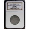 Image 3 : 1794 1C Head of 1794. S-57, B-55, R.1. XF45 NGC. VF30 1794[1C] Head of 1794. S-57, B-55, R.1. XF45 N