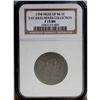 Image 3 : 1794 1C Head of 1794. S-61, B-53, R.4. Fine 15 NGC. VG 1794[1C] Head of 1794. S-61, B-53, R.4. Fine 