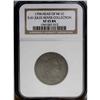 Image 3 : 1794 1C Head of 1794. S-61, B-53, R.4. XF45 NGC. VF25 1794[1C] Head of 1794. S-61, B-53, R.4. XF45 N