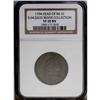 Image 3 : 1794 1C No Fraction Bar. S-64, B-50, Low R.5. VF30 NGC 1794[1C] No Fraction Bar. S-64, B-50, Low R.5