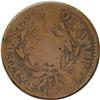 Image 2 : 1794 1C Head of 1794. S-65, B-51, R.1--Improperly Clea 1794[1C] Head of 1794. S-65, B-51, R.1--Impro