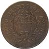 Image 2 : 1795 1C Plain Edge. S-76b, B-4b, R.1--Obverse Scratche 1795[1C] Plain Edge. S-76b, B-4b, R.1--Obvers
