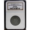 Image 3 : 1796 1C Liberty Cap. S-81, B-2, Low R.3. XF40 NGC. VF3 1796[1C] Liberty Cap. S-81, B-2, Low R.3. XF4