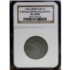 Image 3 : 1796 1C Liberty Cap. S-89, B-10, R.3. VG10 NGC. VG8 EA 1796[1C] Liberty Cap. S-89, B-10, R.3. VG10 N