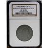 Image 3 : 1796 1C Liberty Cap. S-90, B-11, High R.5. XF40 NGC. V 1796[1C] Liberty Cap. S-90, B-11, High R.5. X