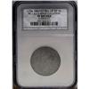 Image 3 : 1796 1C Draped Bust, Reverse of 1797. NC-1, B-29, R.6- 1796[1C] Draped Bust, Reverse of 1797. NC-1, 