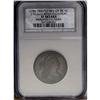 Image 3 : 1796 1C Draped Bust, Reverse of 1796--Improperly Clean 1796[1C] Draped Bust, Reverse of 1796. S-93, 