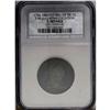 Image 3 : 1796 1C Draped Bust, Reverse of 1796. S-98, High R.3-- 1796[1C] Draped Bust, Reverse of 1796. S-98, 