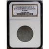 Image 3 : 1796 1C Draped Bust, Reverse of 1796. S-99, B-22, R.5. 1796[1C] Draped Bust, Reverse of 1796. S-99, 