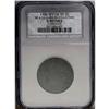 Image 3 : 1796 1C Draped Bust, Reverse of 1796 NC-4, High R.5--C 1796[1C] Draped Bust, Reverse of 1796 NC-4, B