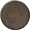Image 2 : 1796 1C Draped Bust, Reverse of 1797. S-100, Low R.5-- 1796[1C] Draped Bust, Reverse of 1797. S-100,