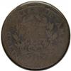 Image 2 : 1796 1C Draped Bust, Reverse of 1797. S-100, Low R.5. 1796[1C] Draped Bust, Reverse of 1797. S-100, 