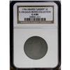 Image 3 : 1796 1C LIHERTY. S-104, B-45, High R.3. Good 4 NGC. Go 1796[1C] LIHERTY. S-104, B-45, High R.3. Good