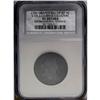 Image 3 : 1796 1C Draped Bust, Reverse of 1797. S-105, B-44, Hig 1796[1C] Draped Bust, Reverse of 1797. S-105,