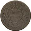 Image 2 : 1796 1C Draped Bust, Reverse of 1797 VG8 NGC. S-113, D 1796[1C] Draped Bust, Reverse of 1797. S-113,