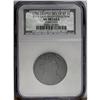 Image 3 : 1796 1C Draped Bust, Reverse of 1797. S-114, B-42, R.5 1796[1C] Draped Bust, Reverse of 1797. S-114,