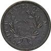 Image 2 : 1796 1C Draped Bust, Reverse of 1797. S-115, B-43, Hig 1796[1C] Draped Bust, Reverse of 1797. S-115,