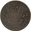 Image 2 : 1796 1C Draped Bust, Reverse of 1797. S-115, B-43, Hig 1796[1C] Draped Bust, Reverse of 1797. S-115,