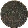 Image 2 : 1796 1C Draped Bust, Reverse of 1797. S-117, B-37, Hig 1796[1C] Draped Bust, Reverse of 1797. S-117,