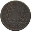 Image 2 : 1796 1C Draped Bust, Reverse of 1797. S-119, B-40, R.3 1796[1C] Draped Bust, Reverse of 1797. S-119,
