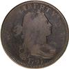 Image 1 : 1797 1C Reverse of 1797, Stems. S-122, High R.5--Envir 1797[1C] Reverse of 1797, Stems. S-122, B-9, 