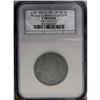 Image 3 : 1797 1C Reverse of 1797, Stems. NC-3, R.6--Obverse Dam 1797[1C] Reverse of 1797, Stems. NC-3, B-11, 