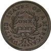 Image 2 : 1797 1C Reverse of 1797, Stems. S-123, B-12, Low R.4-- 1797[1C] Reverse of 1797, Stems. S-123, B-12,