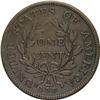 Image 2 : 1797 1C Reverse of 1797, Stems. S-126, B-16, R.3. VF25 1797[1C] Reverse of 1797, Stems. S-126, B-16,