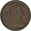 Image 1 : 1797 1C Reverse of 1797, Stems. S-126, B-16, R.3. VF30 1797[1C] Reverse of 1797, Stems. S-126, B-16,