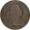 Image 1 : 1797 1C Reverse of 1797, Stems AG3 NGC. 1797[1C] Reverse of 1797, Stems. S-127, B-17, High R.4. AG3 