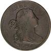 Image 1 : 1797 1C Reverse of 1797, Stems VF20 NGC. S-128. B-23, 1797[1C] Reverse of 1797, Stems. S-128, B-23, 