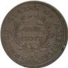 Image 2 : 1797 1C Reverse of 1797, Stems VF25 NGC. S-130. B-25, 1797[1C] Reverse of 1797, Stems. S-130, B-25, 