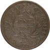 Image 2 : 1797 1C Reverse of 1797, Stems VF20--Improperly Cleane 1797[1C] Reverse of 1797, Stems. S-130, B-25,