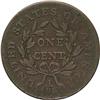 Image 2 : 1797 1C Reverse of 1797, No Stems Good 6 NGC. S-131. B 1797[1C] Reverse of 1797, No Stems. S-131. B-