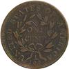 Image 2 : 1797 1C Reverse of 1797, No Stems VF20 NGC. S-132. B-2 1797[1C] Reverse of 1797, No Stems. S-132, B-