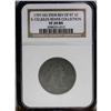 Image 3 : 1797 1C Reverse of 1797, No Stems VF20 NGC. S-132. B-2 1797[1C] Reverse of 1797, No Stems. S-132, B-