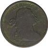 Image 1 : 1797 1C Reverse of 1797, No Stems VF20--Corroded--NCS. 1797[1C] Reverse of 1797, No Stems. S-133, B-