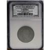 Image 3 : 1797 1C Reverse of 1797, No Stems Fine 12--Environment 1797[1C] Reverse of 1797, No Stems. S-133, B-