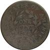 Image 2 : 1797 1C Reverse of 1797, Stems Fine 12--Environmental 1797[1C] Reverse of 1797, Stems. S-134, B-4, H