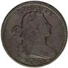 Image 1 : 1797 1C Reverse of 1797, Stems VF35 NGC. S-138. B-20, 1797[1C] Reverse of 1797, Stems. S-138, B-20, 