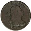 Image 1 : 1797 1C Reverse of 1797, Stems VF25 NGC. S-139. B-21, 1797[1C] Reverse of 1797, Stems. S-139, B-21, 