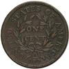 Image 2 : 1797 1C Reverse of 1797, Stems VF25 NGC. S-139. B-21, 1797[1C] Reverse of 1797, Stems. S-139, B-21, 