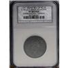 Image 3 : 1797 1C Reverse of 1797, Stems VF20--Environmental Dam 1797[1C] Reverse of 1797, Stems. S-140, B-22,