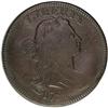Image 1 : 1797 1C Reverse of 1797, Stems Fine 15 NGC. S-140. B-2 1797[1C] Reverse of 1797, Stems. S-140, B-22,